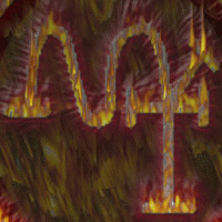 Vessel Of Iniquity : Conjuration of the Fire God Vessel Of Iniquity : Conjuration of the Fire God